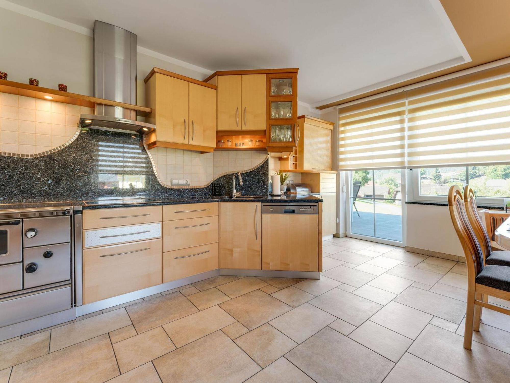 Holiday Home In Carinthia Near Lake Woerthersee Kottmannsdorf Εξωτερικό φωτογραφία